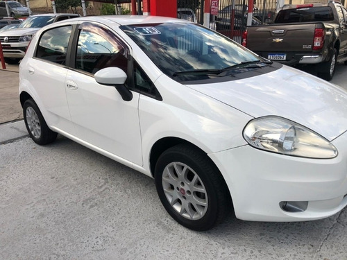 Fiat Punto Elx 1.4
