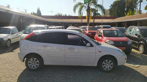 Ford Focus 1.8l Ha