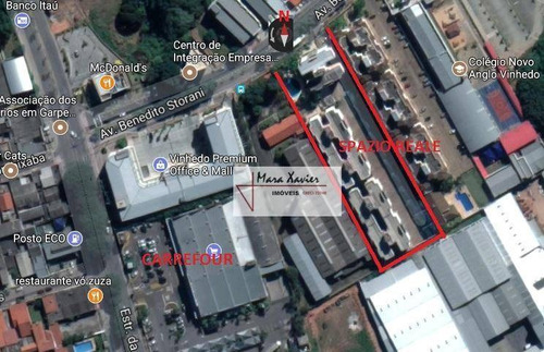Imagem 25 de 30 de Apartamento Com 3 Dormitórios À Venda, 80 M² Por R$ 450.000,00 - Jardim Alves Nogueira - Vinhedo/sp - Ap0532
