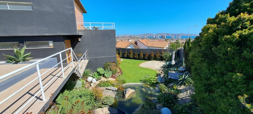 Casa En Venta El Rosario De Peñuelas. Extraordinaria.