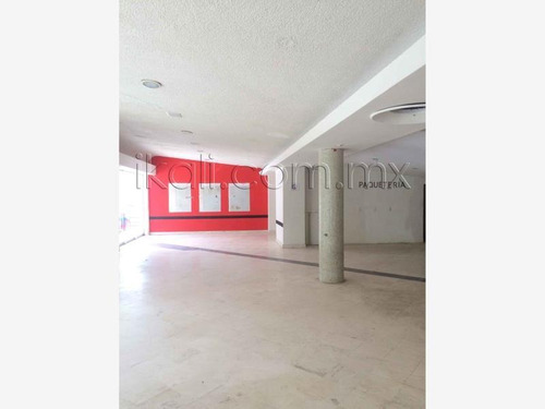 Imagen 5 de 11 de Local Comercial En Renta Túxpam De Rodríguez Cano Centro