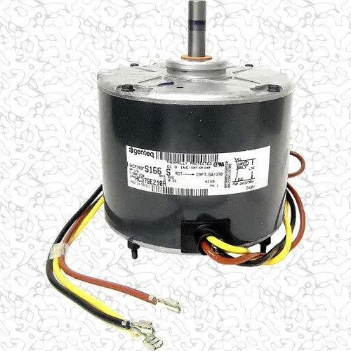 Hc37ge210a Carrier Oem Motor De Ventilador De Condensador De