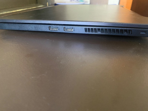 Laptop Gamer Asus Tuf F15 Nvidia Rtx 3060 Intel Core I7 1tb Negro (Usado)