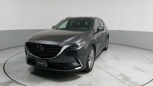 Mazda CX-9 2.5 TURBO I GRAND TOURING 4WD AT