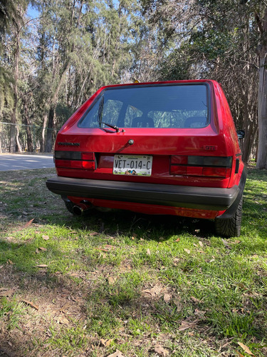 Caribe,golf,rabbit Gti