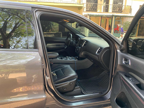 Dodge Durango 5.7 R/t V8 At