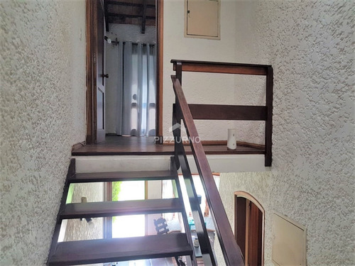 Imagen 21 de 29 de Cómodo Duplex En San Rafael, Con Fondo Y Parrilla Propia- Ref: 357