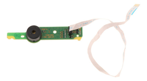 Imagen 2 de 6 de Tarjeta De Alimentación Con Cable Flexible Tsw-002 Para Ps4
