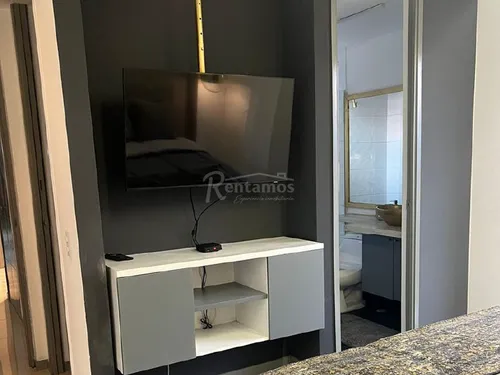 Apartamento En Venta En Los Balsos. Cod V776125