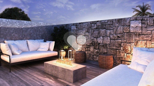 Apartamento Studio De 31m² Na Planta - Jd Botânico - 28-im438880