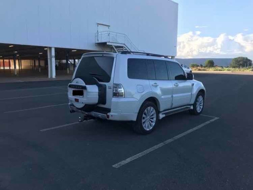 Mitsubishi Pajero Full 2014 3.2 Hpe Aut. 5p