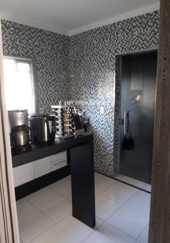 Imagem 4 de 19 de Casa - Ca00277 - 70811366
