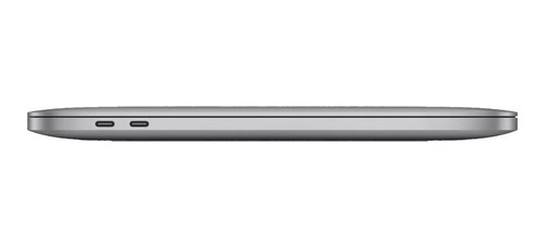 Macbook Pro 13 M2 8gb 256gb Ssd Modelo 2022