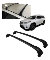 Comprar Porta Equipaje De Techo Barras Roof Rack Toyota Highlander