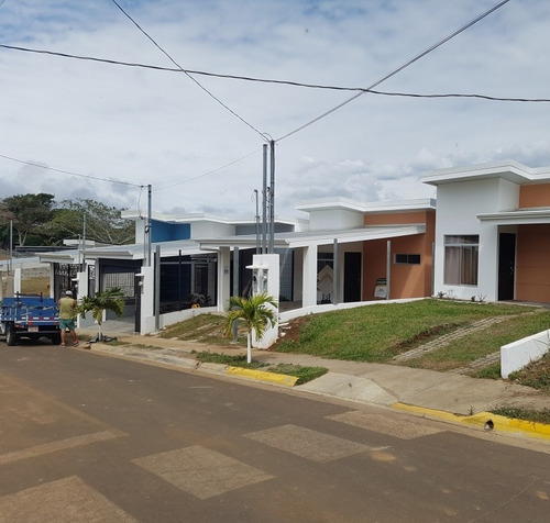 Imagen 14 de 14 de Precio Negociable Vendo Casa Nueva En Palmares Zaragoza