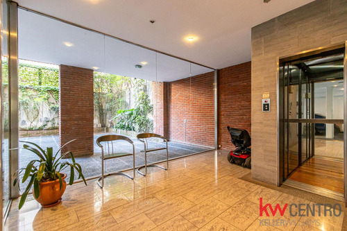 Departamento En Venta En Palermo 5 Ambientes
