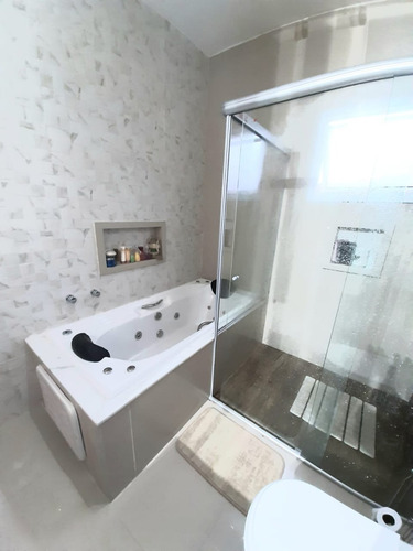 Imagem 28 de 30 de Casa - Ca00063 - 68982855