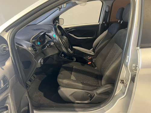 Ford Ka Ka 1.0 SE