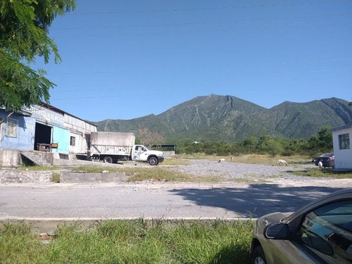 Imagen 1 de 2 de 378567-terreno En Venta En El Carmen Nuevo Leon