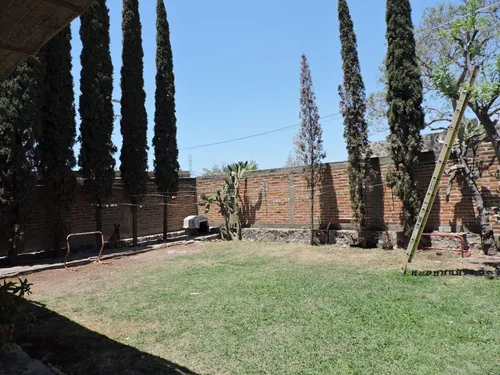 Venta De Casa De Campo Rustica En La Rivera De Chapala