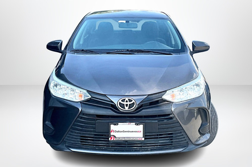 Toyota Yaris 2022