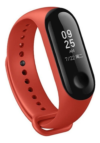 Extensible Para Xiaomi Mi Band 3 Orange