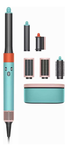 Dyson Airwrap Multi-styler Laranja