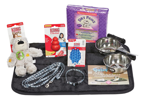 Midwest Homes For Pets Kit Inicial Para Cachorros Para Razas