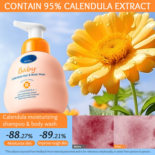 P Jasmine Rose Shower Gel Long Lasting Fragrancy Oil Co 6009