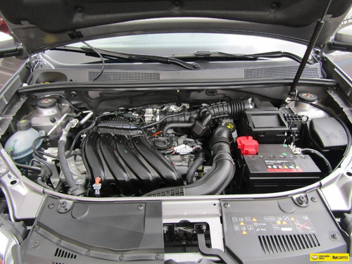 Renault Sandero Life 1600