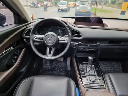 Mazda CX-30 2.5 Grand Touring Lx 4x2