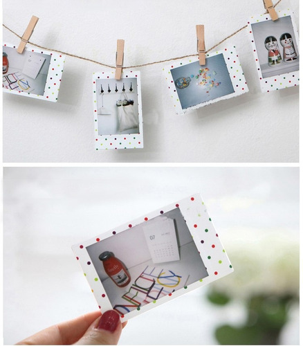 Rollo Fujifilm Instax Mini Candy Pop Prem