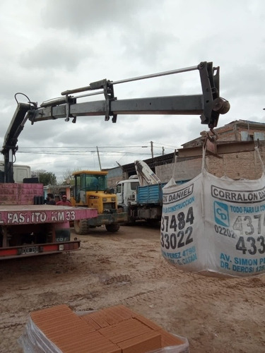 Imagen 7 de 10 de Hidrogrúa Hiab