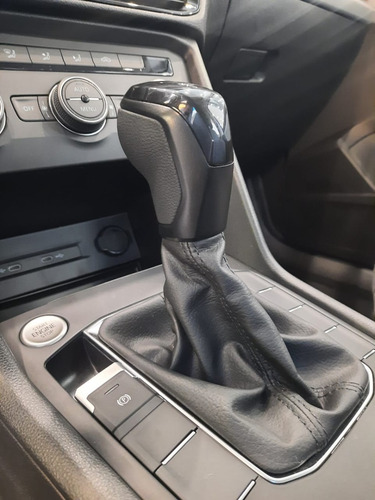 Imagen 8 de 16 de Volkswagen Taos 250 Tsi# Cin