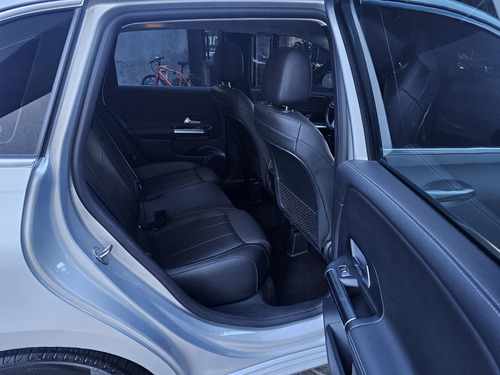 Mercedes-benz Clase B200 163cv Progressive