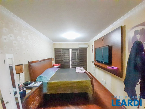 Imagem 12 de 15 de Apartamento - Alphaville - Sp - 597901