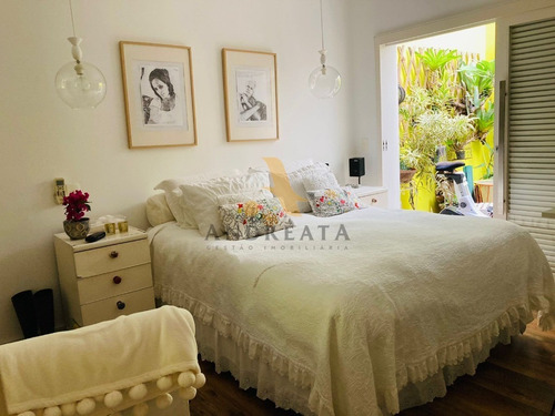 Imagem 18 de 30 de Maravilhoso Apartamento Em Ipanema - Sqa2343b - 70404186