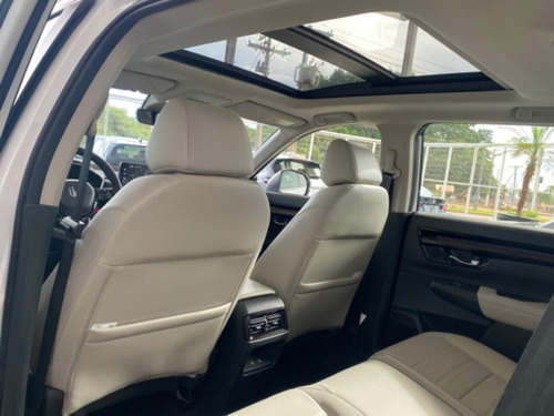 Honda Crv 2.0 E:hev Advanced E-cvt