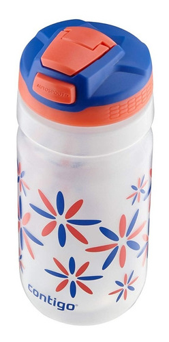 Contigo Kids Autospout Squeeze Termo Plastico 18oz Infantil