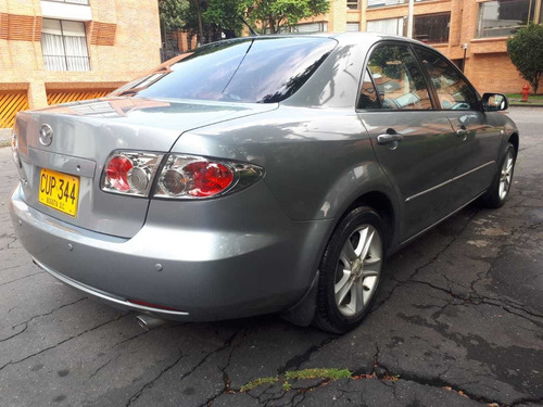 Mazda 6 Tp 2300 Cc