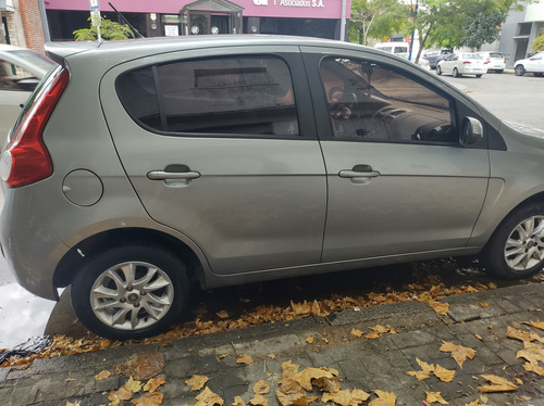Fiat Palio 1.4 Nuevo Attractive Pack Top 85cv
