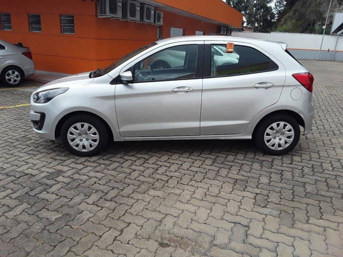 Imagem 8 de 9 de Ford Ka 1.0 Ti-vct Flex Se Manual