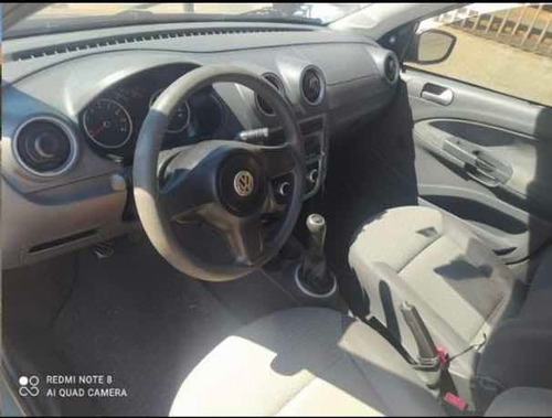 Imagem 5 de 8 de Volkswagen Gol 2011 1.0 Trend Total Flex 3p