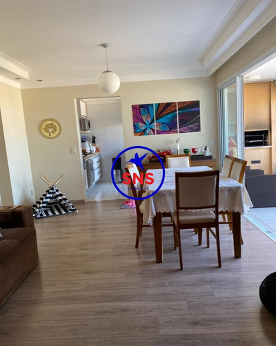 Imagem 8 de 30 de Apartamento - Ap03986 - 70984664