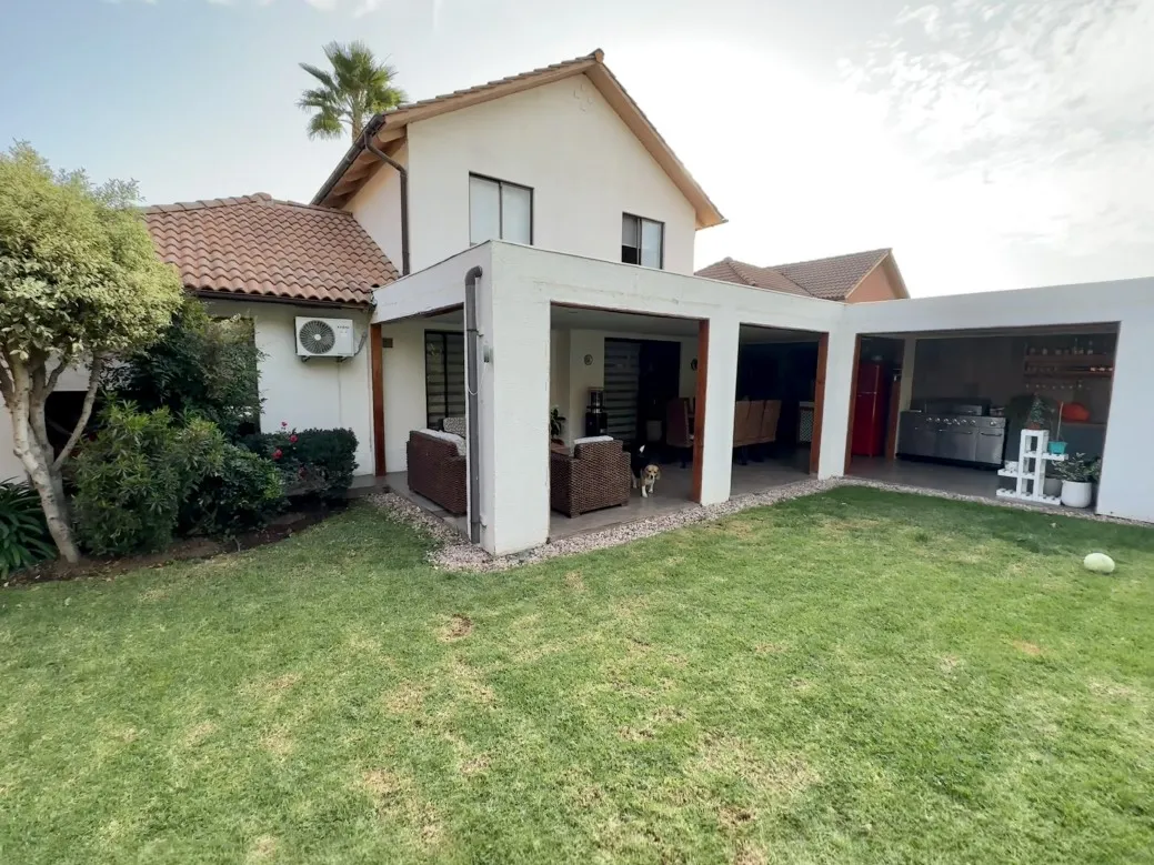 Imagen 2 de 30 de Venta Casa En El Corazón De Ciudad De Los Valles 4d+piscina