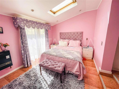 Imagen 9 de 22 de Arriendo Oficina Con Gran Terreno, Concepción