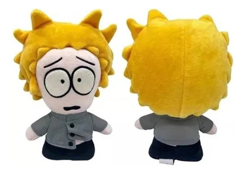 Muñeco De Peluche Tweek De South Park, Regalo De Cumpleaños