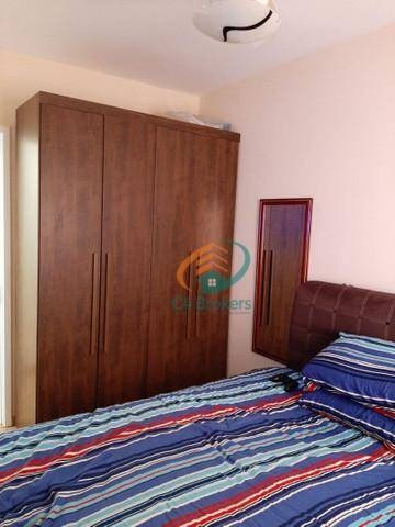 Imagem 12 de 20 de Apartamento Com 2 Dormitórios À Venda, 59 M² Por R$ 450.000 - Penha - São Paulo/sp - Ap2319