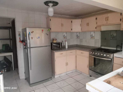 Venta Departamento Cuchilla Pantitlán, Venustiano Carranza
