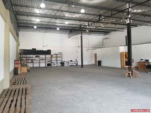 Imagen 12 de 14 de Planta Industrial Amoblado En Venta Boleita Norte